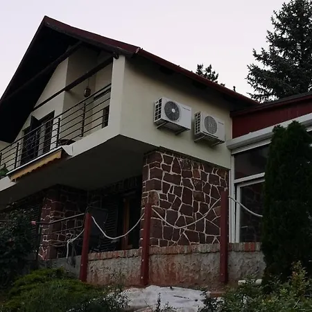 Matyas Διαμέρισμα Balatonalmádi