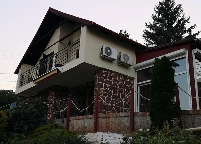 Matyas Διαμέρισμα Balatonalmádi